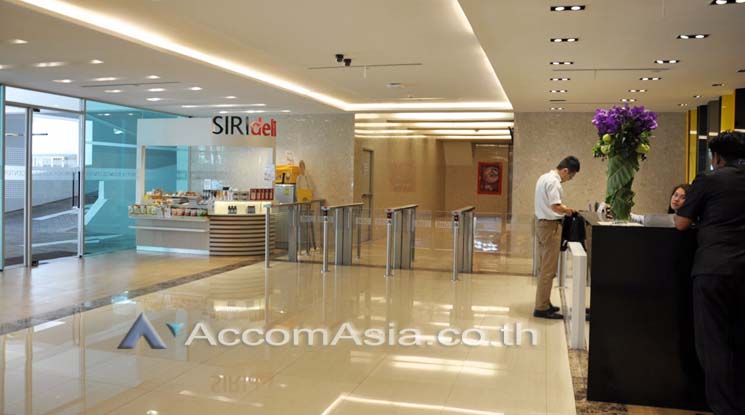 7  Office Space For Rent in Sukhumvit ,Bangkok BTS Ekkamai at Bangkok Business Center AA13795